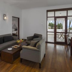 Tangerine Beach Hotel in Kalutara, Sri Lanka from 122$, photos, reviews - zenhotels.com guestroom photo 4