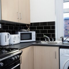 Salford House in Salford, United Kingdom from 285$, photos, reviews - zenhotels.com