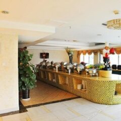 Hooray Hotel - Xiamen Сямынь питание фото 2