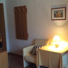 Отель B&b Elfi Зальцбург комната для гостей фото 5