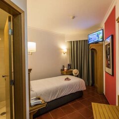 Stay Hotel Faro Centro комната для гостей фото 5