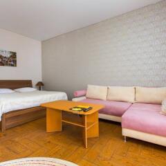 Гостиница Klumba Apartments Украина, Одесса - отзывы, цены и фото номеров - забронировать гостиницу Klumba Apartments онлайн комната для гостей фото 3