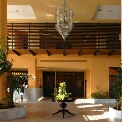 Hotel Myramar Fuengirola