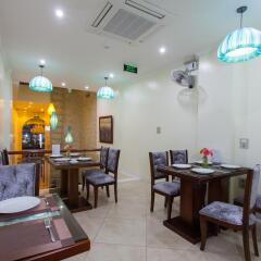 Отель Hanoi Bella Rosa Suite Hotel Вьетнам, Ханой - отзывы, цены и фото номеров - забронировать отель Hanoi Bella Rosa Suite Hotel онлайн питание фото 3