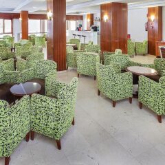 Отель Port Fleming Испания, Бенидорм - 2 отзыва об отеле, цены и фото номеров - забронировать отель Port Fleming онлайн детские мероприятия фото 2