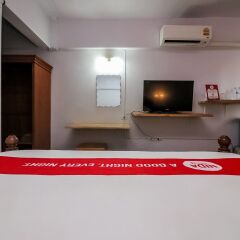 Отель Nida Rooms Central Pattaya 336 Паттайя интерьер отеля фото 2