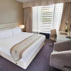 Отель Dorsett Shepherds Bush комната для гостей фото 3