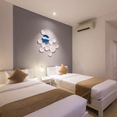 Отель Alba Hotel Вьетнам, Хюэ - 1 отзыв об отеле, цены и фото номеров - забронировать отель Alba Hotel онлайн детские мероприятия