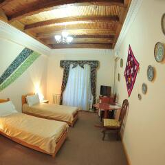 Ziyobaxsh Hotel детские мероприятия