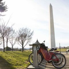 Отель Hampton Inn Washington DC - Convention Center США, Вашингтон - отзывы, цены и фото номеров - забронировать отель Hampton Inn Washington DC - Convention Center онлайн спортивное сооружение