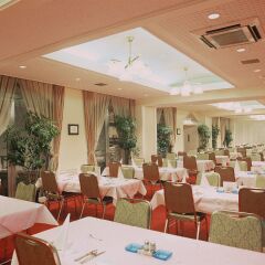 Mount View Hotel Камикава помещение для мероприятий фото 2