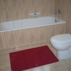 Irene's Apartments in Limassol, Cyprus from 91$, photos, reviews - zenhotels.com bathroom