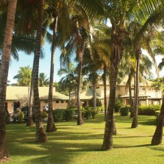 Отель Tokatoka Resort Hotel Фиджи, Вити-Леву - отзывы, цены и фото номеров - забронировать отель Tokatoka Resort Hotel онлайн помещение для мероприятий фото 2