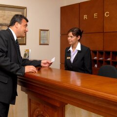 Гостиница Continental Apartments Украина, Одесса - отзывы, цены и фото номеров - забронировать гостиницу Continental Apartments онлайн интерьер отеля фото 3