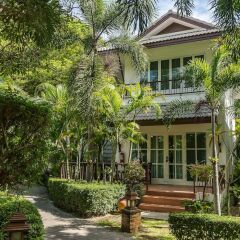 Отель Laksasubha Hua Hin фото 12
