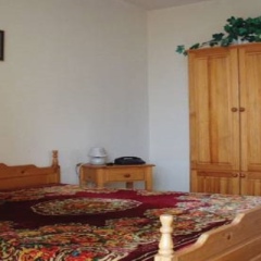 Отель Miami Guest House развлечения