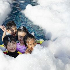Отель Grande Centre Point Pattaya Паттайя с домашними животными
