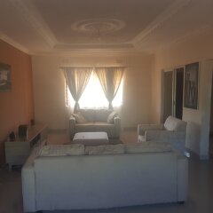 The Lotus Apartment in Livingstone, Zambia from 179$, photos, reviews - zenhotels.com guestroom photo 3