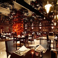 Отель Wyndham Grand Plaza Royale Hangzhou развлечения