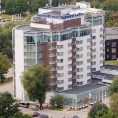 Riga Islande Hotel Рига городской автобус
