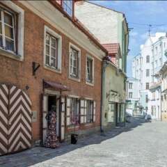 Отель Classic House Hotel Эстония, Таллин - отзывы, цены и фото номеров - забронировать отель Classic House Hotel онлайн фото 29