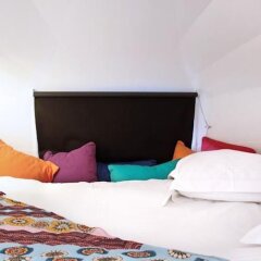 Отель Vintage Hotel Бельгия, Брюссель - отзывы, цены и фото номеров - забронировать отель Vintage Hotel онлайн в номере фото 2