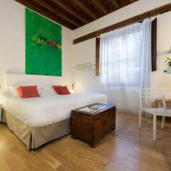 Rusticae Gar-Anat Hotel Boutique комната для гостей фото 4