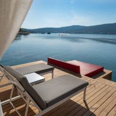 Отель Titanic Deluxe Bodrum - All Inclusive фото 3