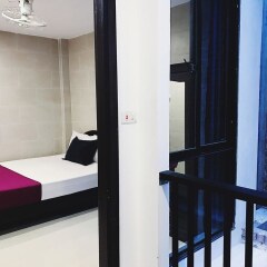 Tribee Cotu Hostel комната для гостей фото 2