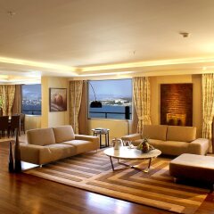Sheraton Cesme Hotel, Resort & Spa Чешме фото 3