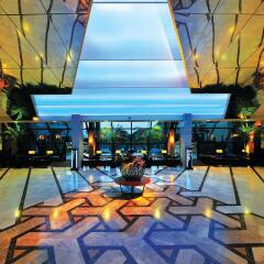 Отель Susesi Luxury Resort - All Inclusive питание фото 2