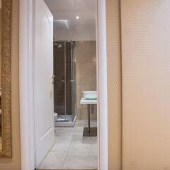 Отель Trevi Luxury Rooms комната для гостей фото 3