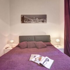 Home Candia in Rome, Italy from 388$, photos, reviews - zenhotels.com photo 7