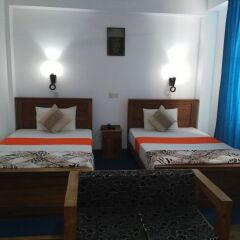 Hotel Sealine комната для гостей