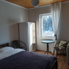 Гостиница Villa Rechka комната для гостей фото 5