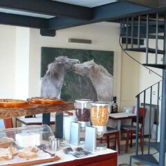 Отель Locanda Delle Corse Италия, Рим - отзывы, цены и фото номеров - забронировать отель Locanda Delle Corse онлайн питание фото 2