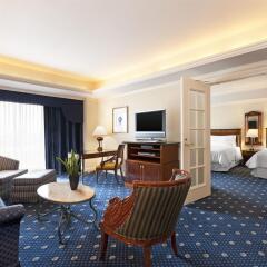Отель The Westin Tokyo Япония, Токио - отзывы, цены и фото номеров - забронировать отель The Westin Tokyo онлайн комната для гостей фото 5
