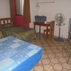 Hospedaje Mamá Chelita in Nazca, Peru from 43$, photos, reviews - zenhotels.com room amenities