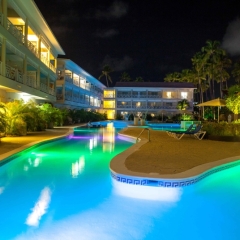 Отель Vista Sol Punta Cana Beach Resort & Spa - All Inclusive Доминикана, Пунта Кана - 1 отзыв об отеле, цены и фото номеров - забронировать отель Vista Sol Punta Cana Beach Resort & Spa - All Inclusive онлайн фото 10
