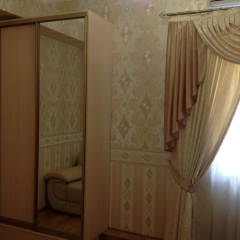Гостиница Елизавета сауна
