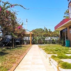 Отель Athi Resorts Гоа фото 5