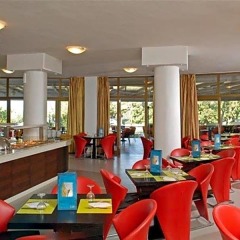 Отель Bali Star Hotel Греция, Милопотамос - отзывы, цены и фото номеров - забронировать отель Bali Star Hotel онлайн фото 8