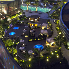 Отель Grand Hyatt Macau фото 5