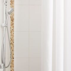 Отель Club Quarters Grand Central ванная