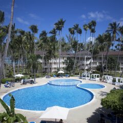 Отель Vista Sol Punta Cana Beach Resort & Spa - All Inclusive бассейн фото 3