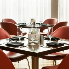Отель Hyatt Arlington питание