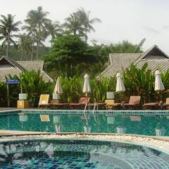 Отель Seashell Resort Koh Tao Таиланд, Остров Тау - 1 отзыв об отеле, цены и фото номеров - забронировать отель Seashell Resort Koh Tao онлайн бассейн