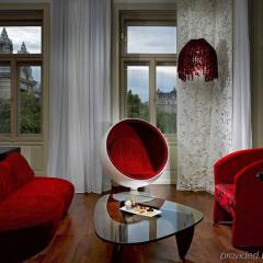 Iberostar Grand Hotel Budapest комната для гостей фото 4