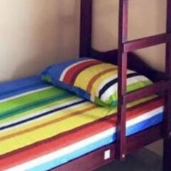 Yoho Hi Lanka Hostel - Negombo удобства в номере фото 2