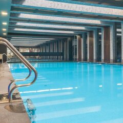 Bliss Hotel And Wellness бассейн фото 3